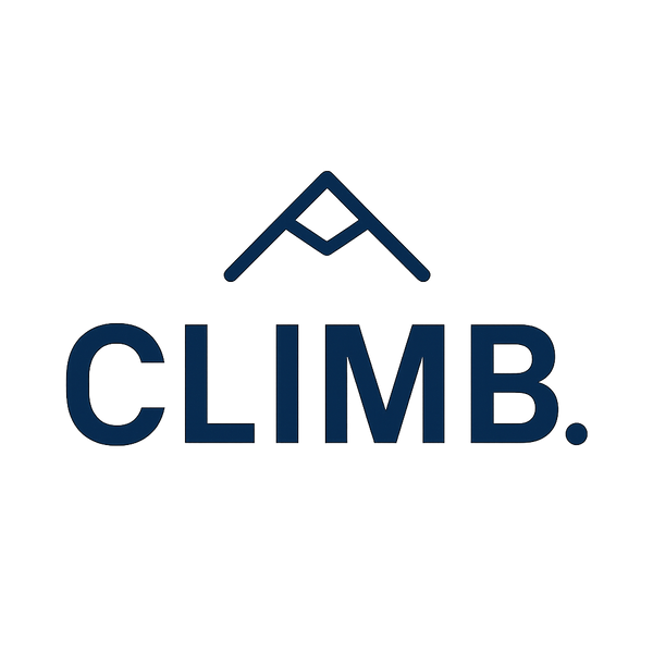 CLIMB.